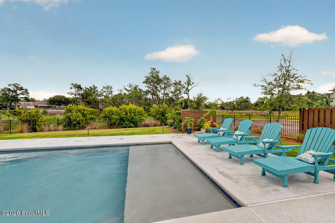 28 Orchard Road St. Simons Island, GA 31522 - Photo 54 of 71