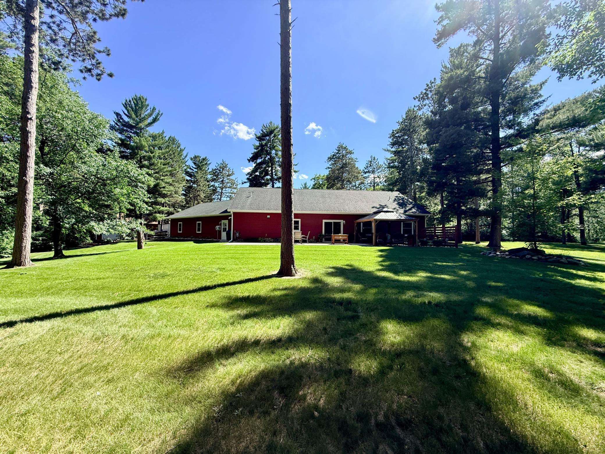 11326 Grouse Loop Northwest Walker, MN 56484 - Photo 21 of 29