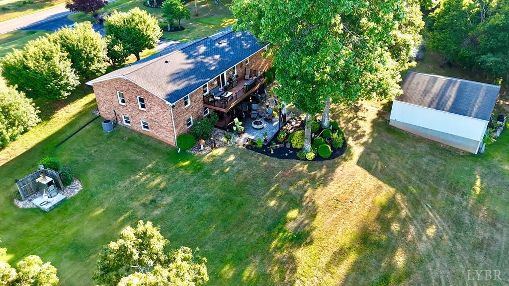 6481 Stewartsville Road Moneta, VA 24121 - Photo 75 of 81