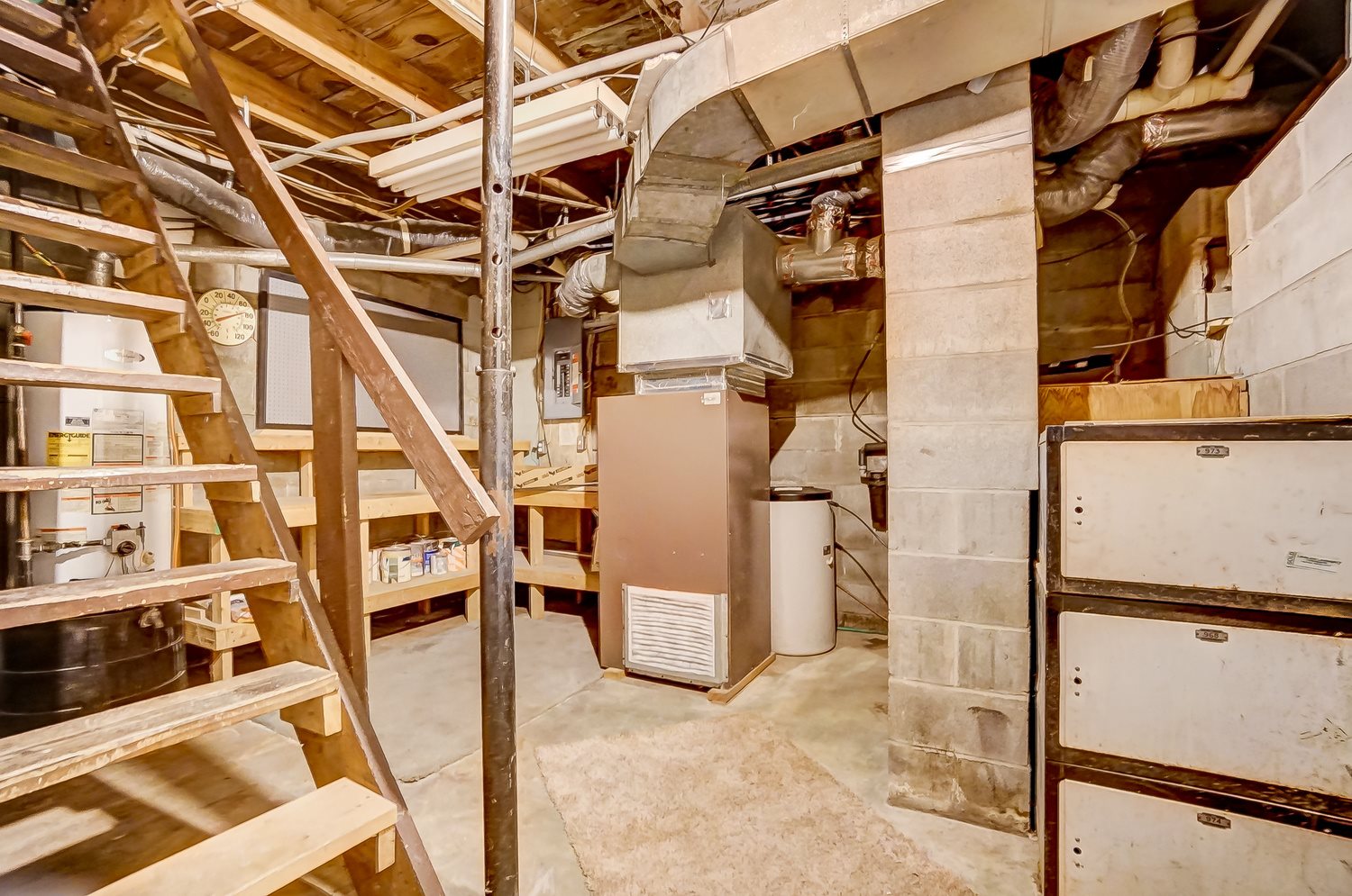 513 1st Street Howe, IN 46746 - Photo 20 of 35 Gallery Image 20