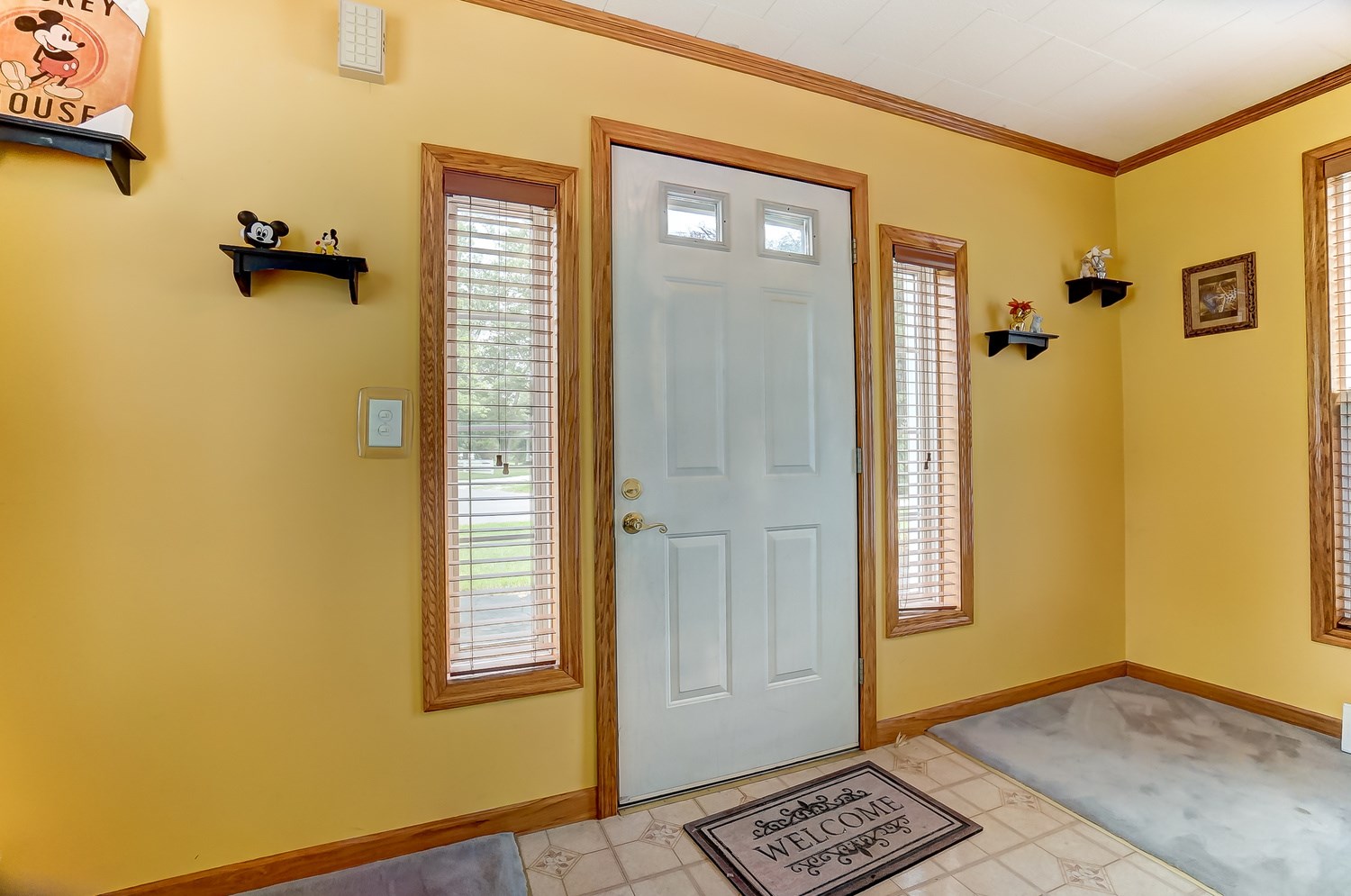 513 1st Street Howe, IN 46746 - Photo 4 of 35 Gallery Image 4