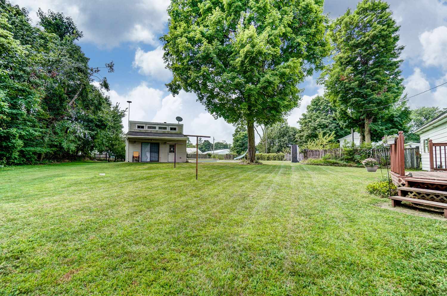 513 1st Street Howe, IN 46746 - Photo 33 of 35 Gallery Image 33