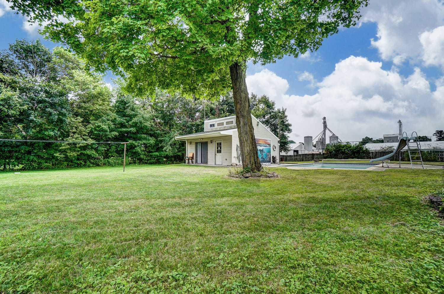 513 1st Street Howe, IN 46746 - Photo 34 of 35 Gallery Image 34