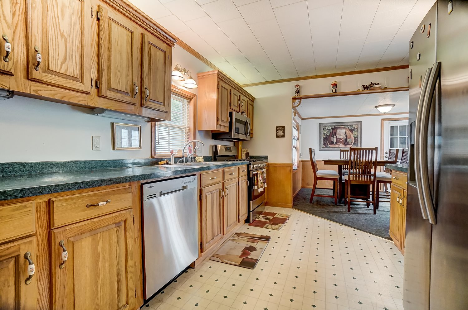 513 1st Street Howe, IN 46746 - Photo 8 of 35 Gallery Image 8