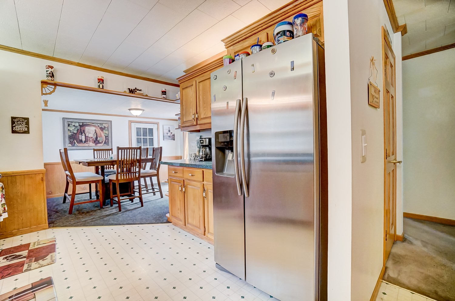 513 1st Street Howe, IN 46746 - Photo 10 of 35 Gallery Image 10