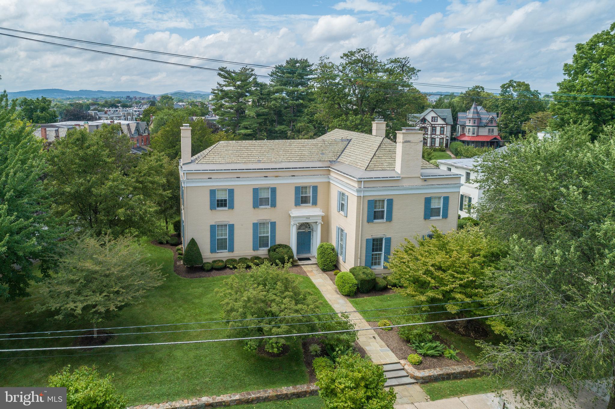 708 Centre Avenue Reading, PA 19601 - Photo 11 of 49