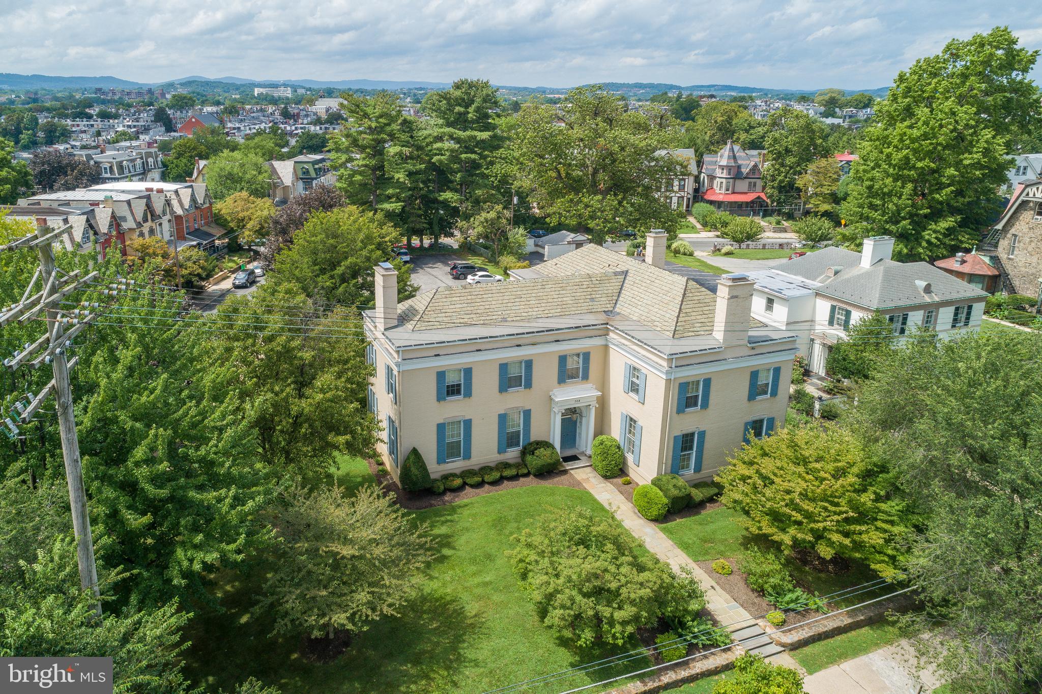 708 Centre Avenue Reading, PA 19601 - Photo 12 of 49