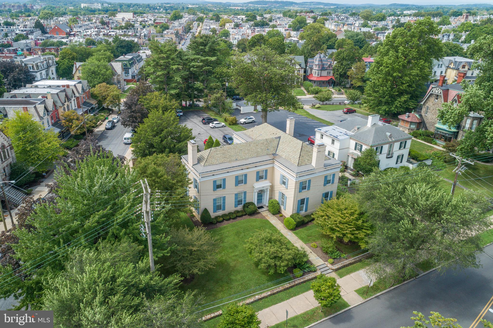 708 Centre Avenue Reading, PA 19601 - Photo 16 of 49