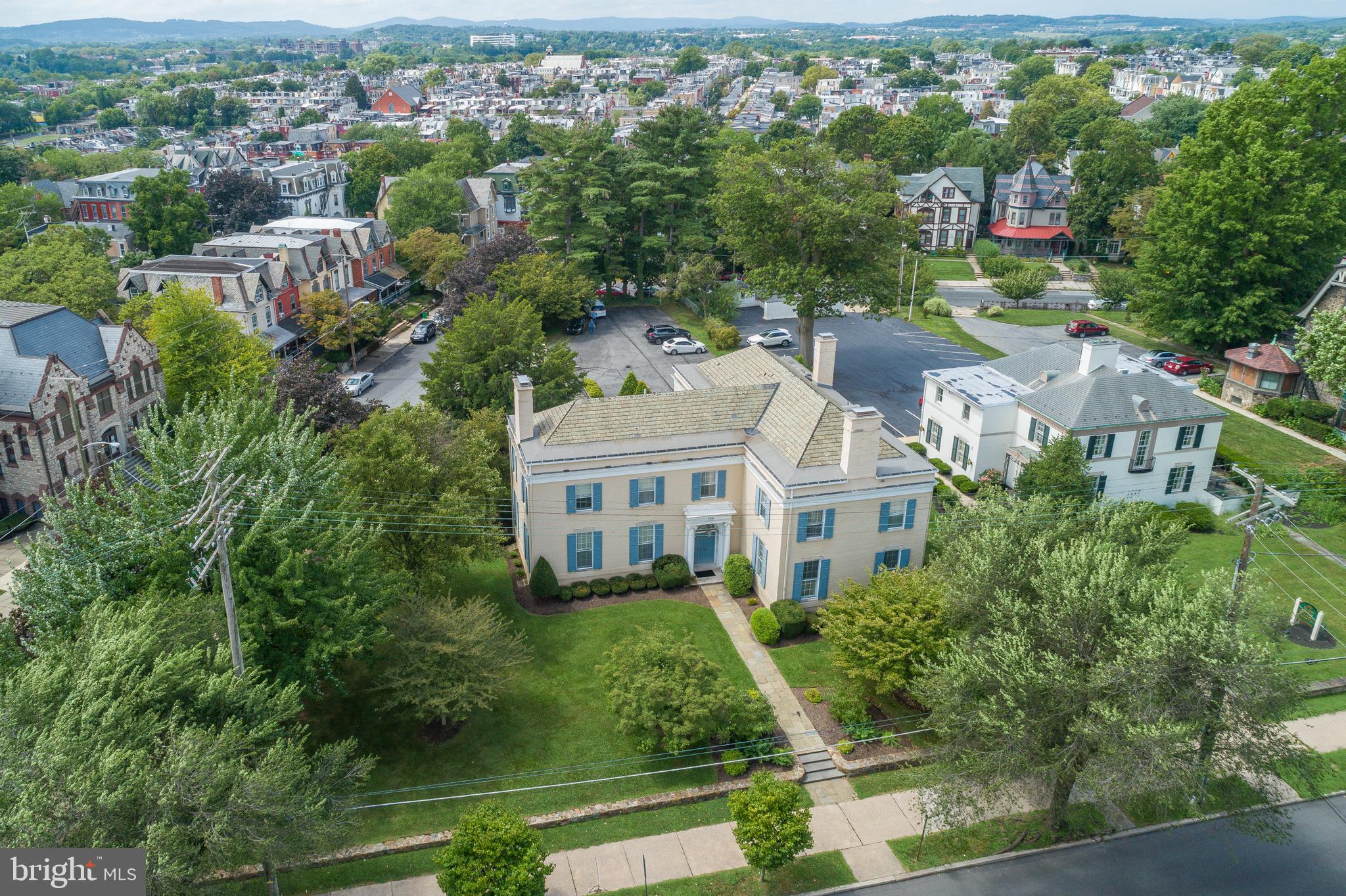 708 Centre Avenue Reading, PA 19601 - Photo 17 of 49