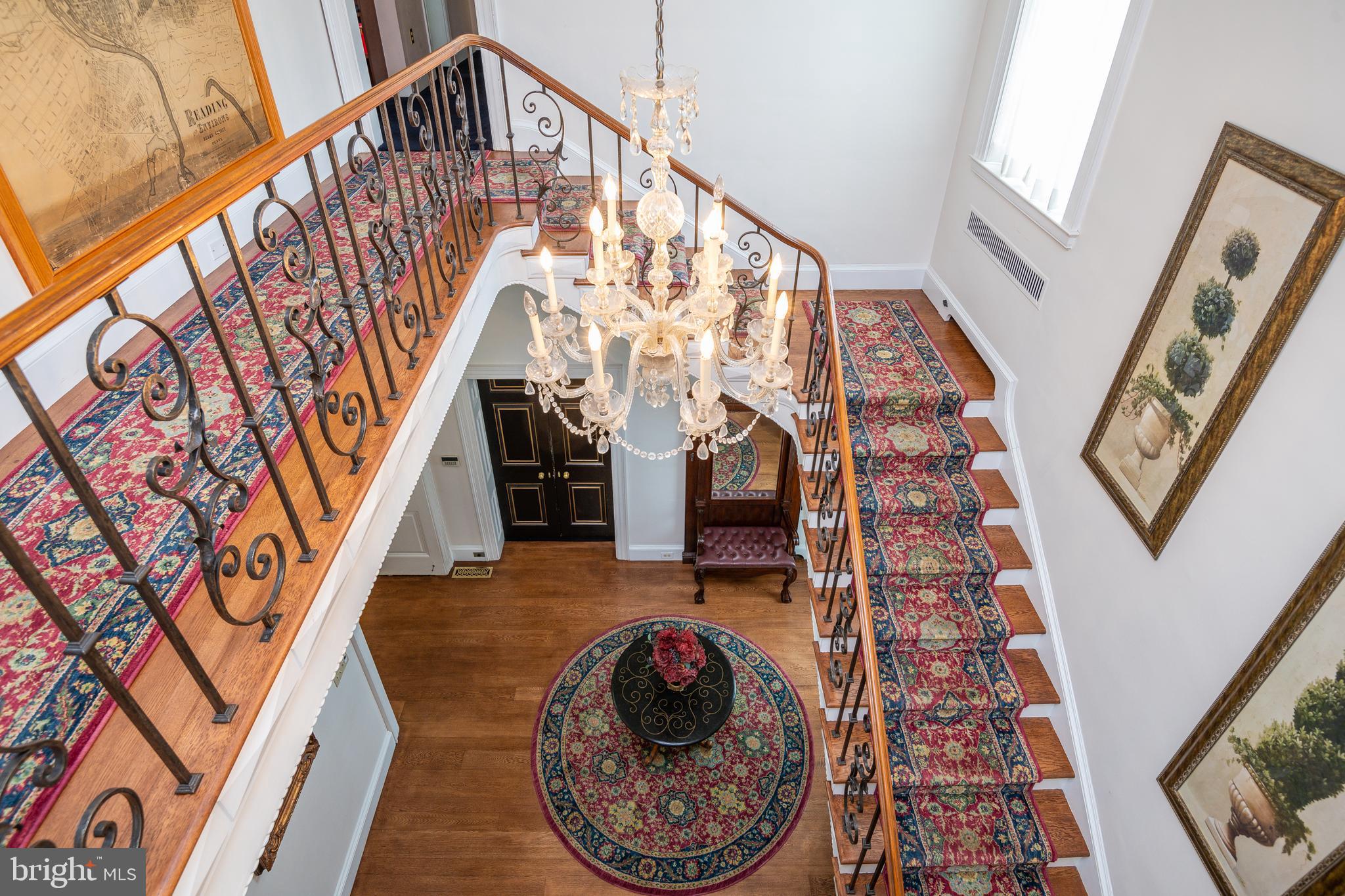 708 Centre Avenue Reading, PA 19601 - Photo 43 of 49