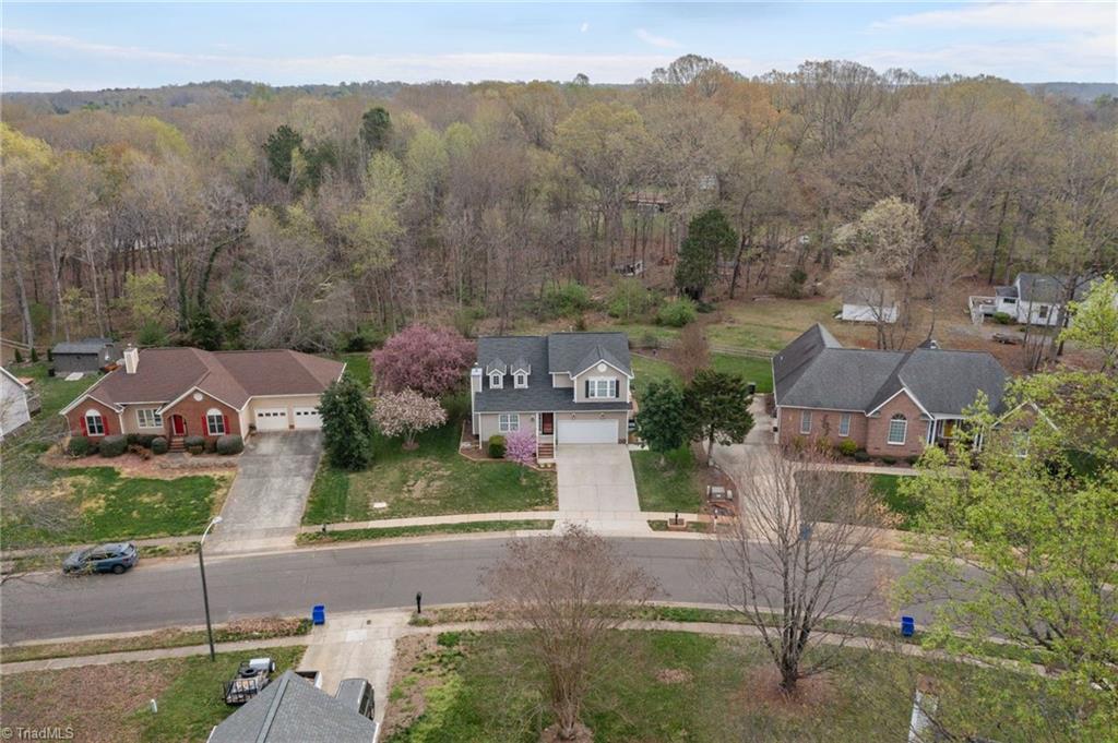 108 Holly Ridge Lane Mebane, NC 27302 - Photo 45 of 49