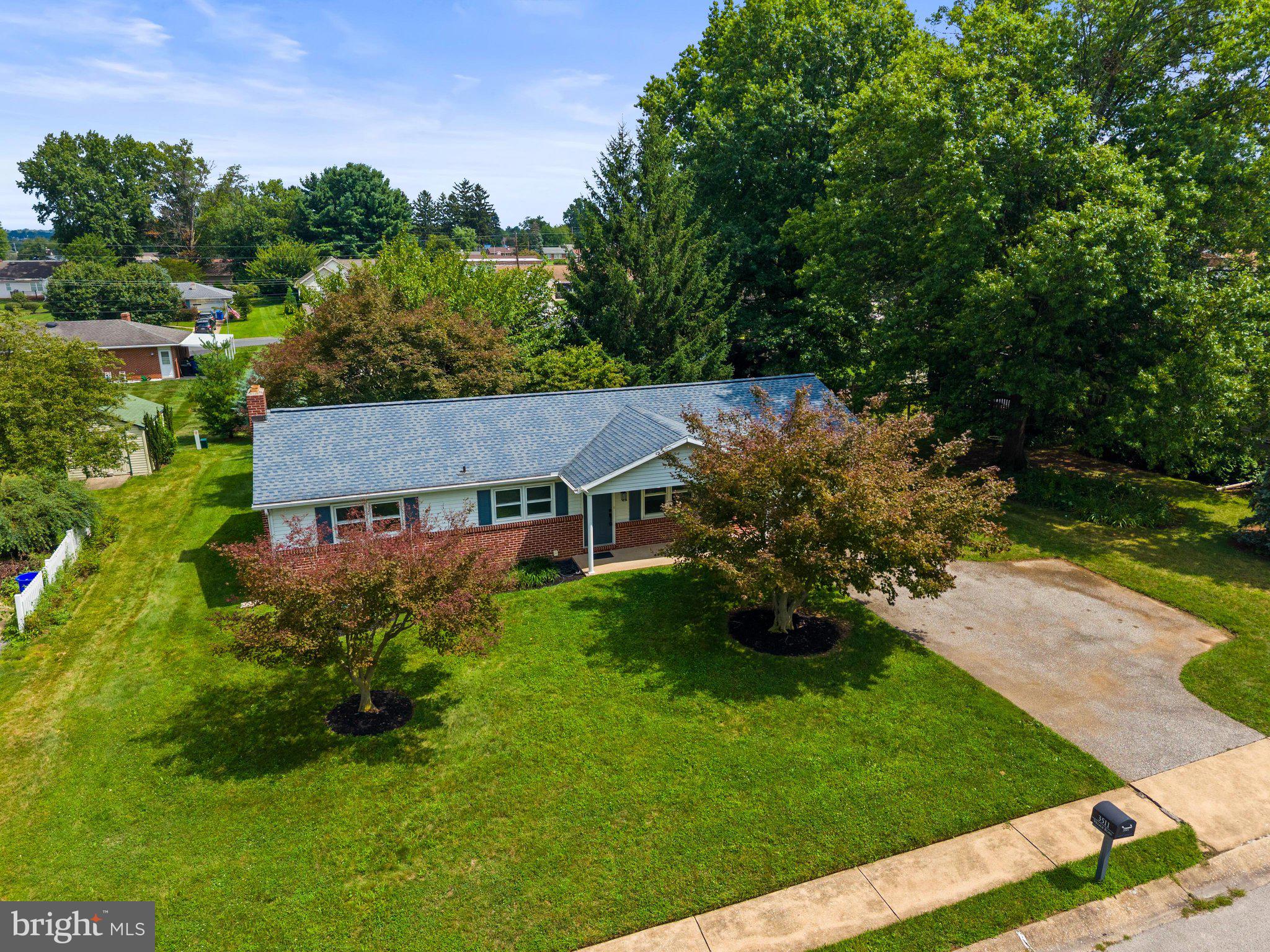 3511 Village Road Dover, PA 17315 - Photo 1 of 47 Gallery Image 1