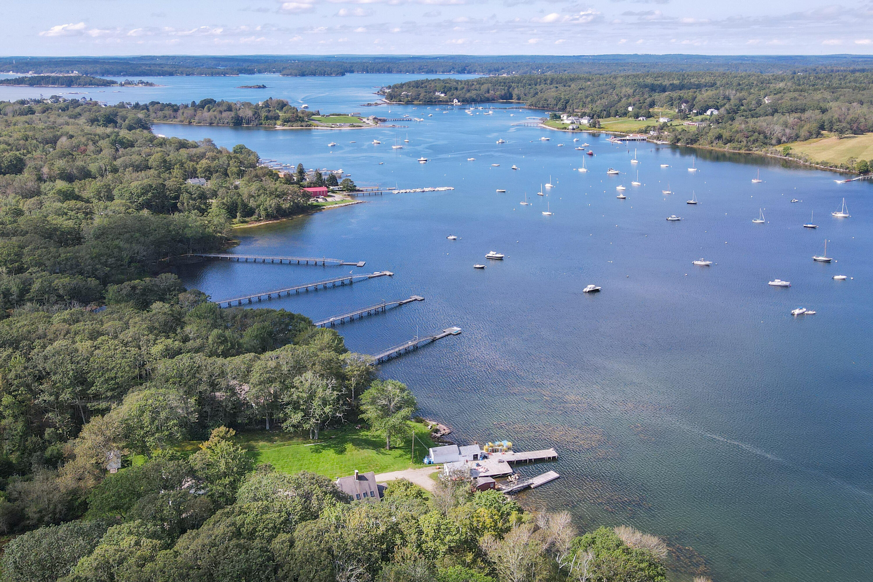 59 Shore Road New Harbor, ME 04554 - Photo 3 of 39 64-59ShoreRd-NewHarbor-KS