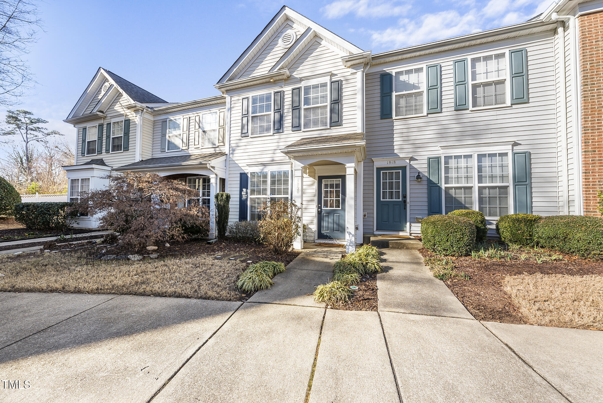 1820 Natalie Brook Way Raleigh, NC 27609 - Photo 1 of 36 DSC01341