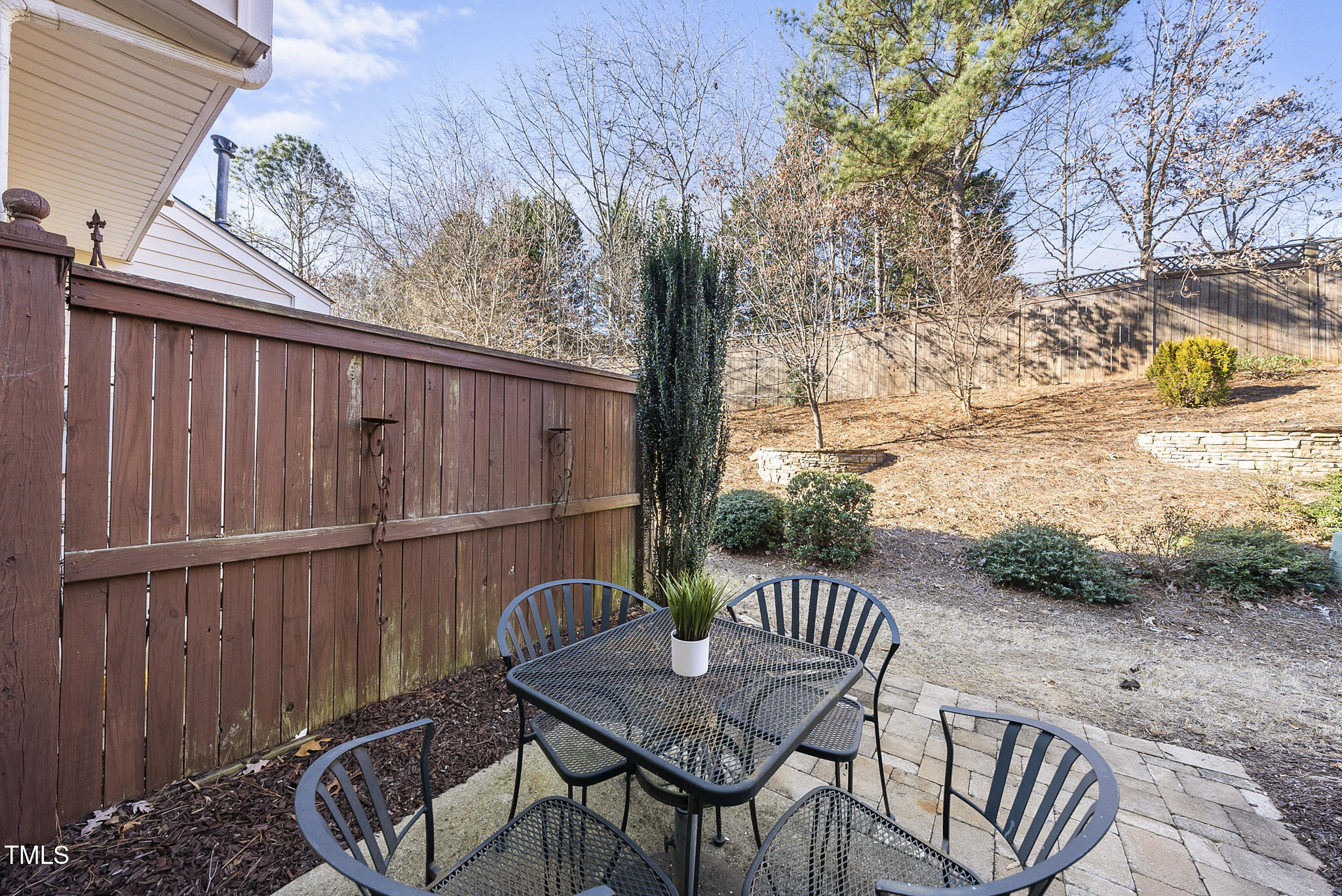 1820 Natalie Brook Way Raleigh, NC 27609 - Photo 32 of 36 DSC01323