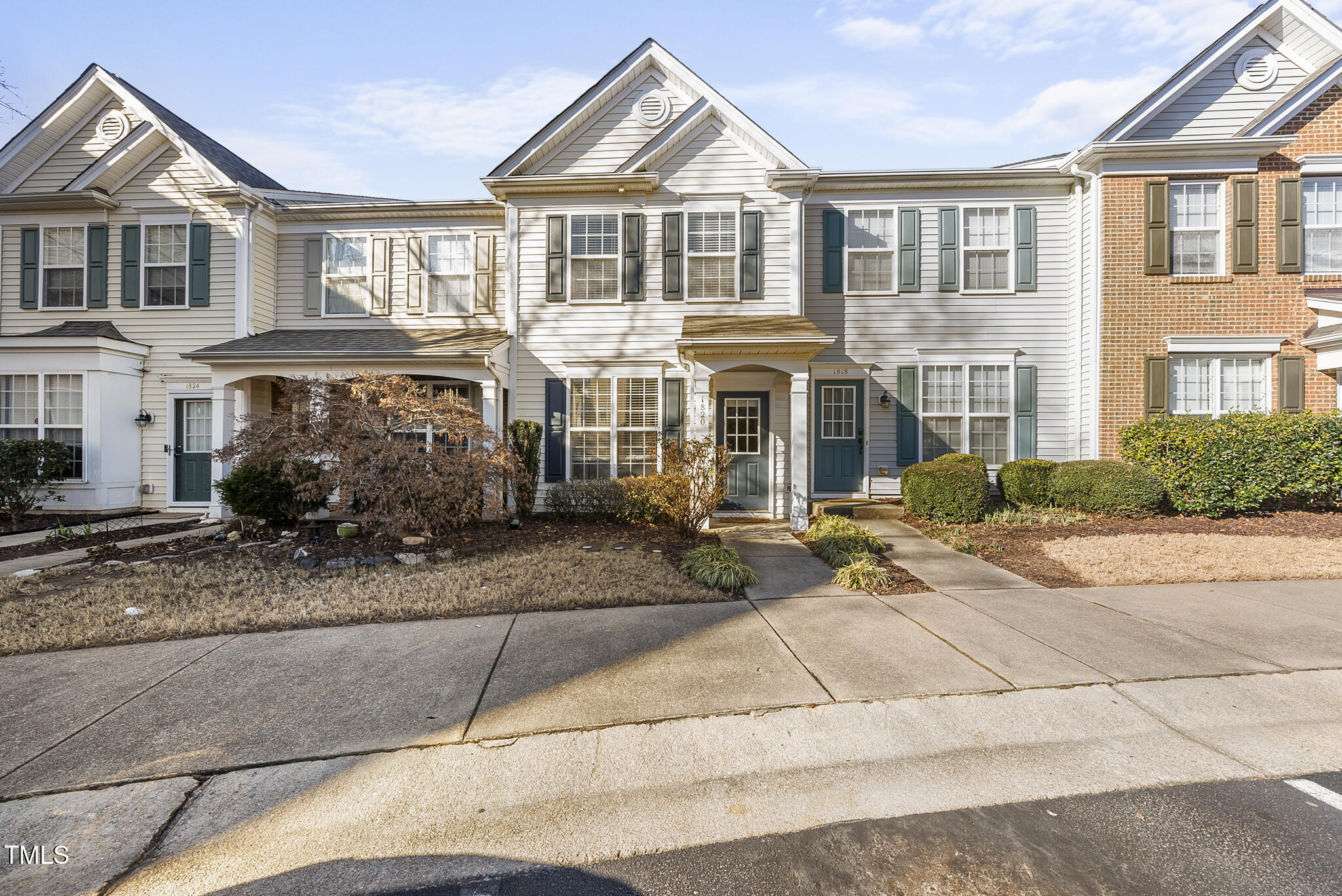 1820 Natalie Brook Way Raleigh, NC 27609 - Photo 36 of 36 DSC01335