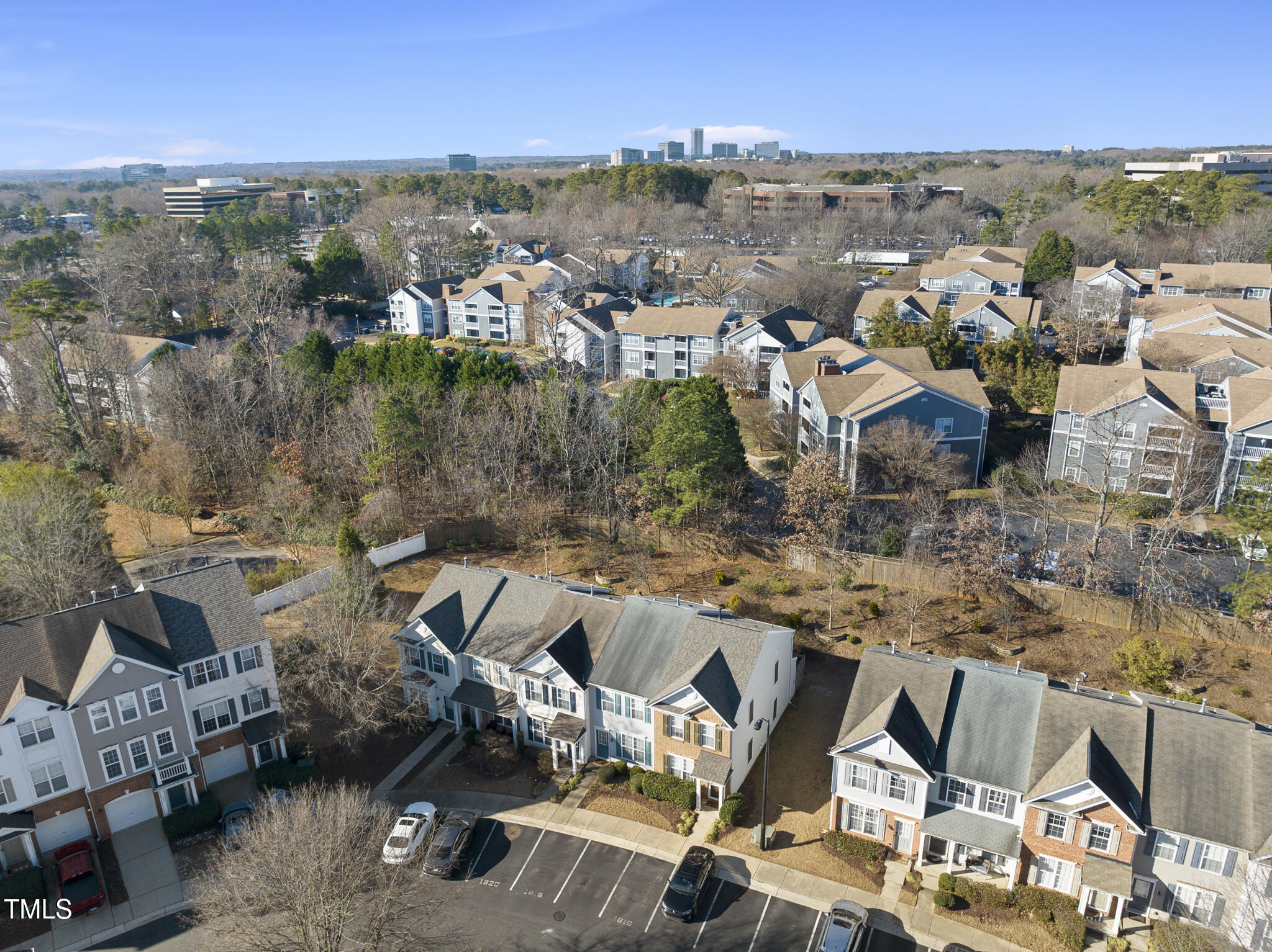 1820 Natalie Brook Way Raleigh, NC 27609 - Photo 4 of 36 DJI_20250115101833_0012_D