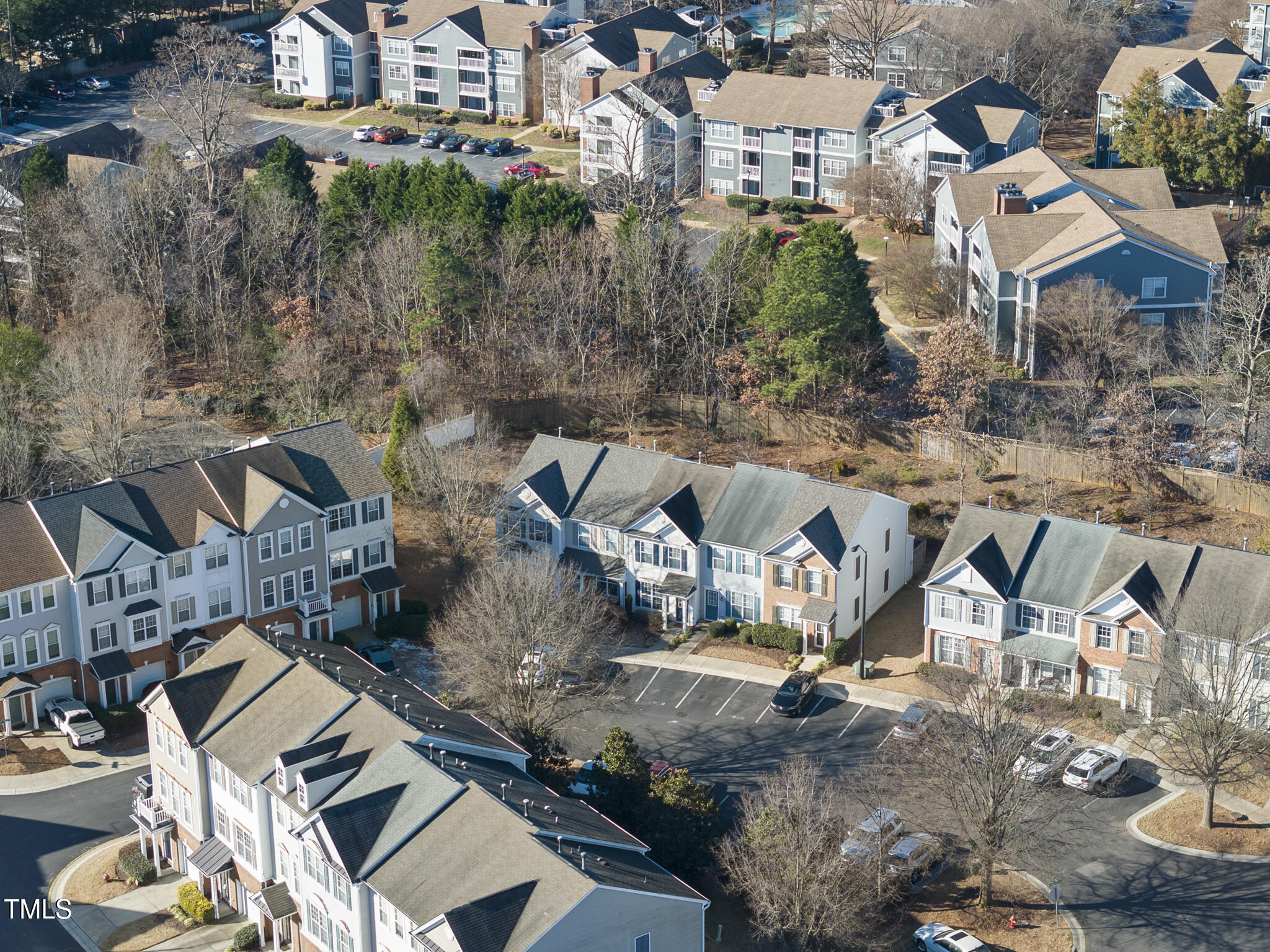1820 Natalie Brook Way Raleigh, NC 27609 - Photo 5 of 36 DJI_20250115102023_0037_D
