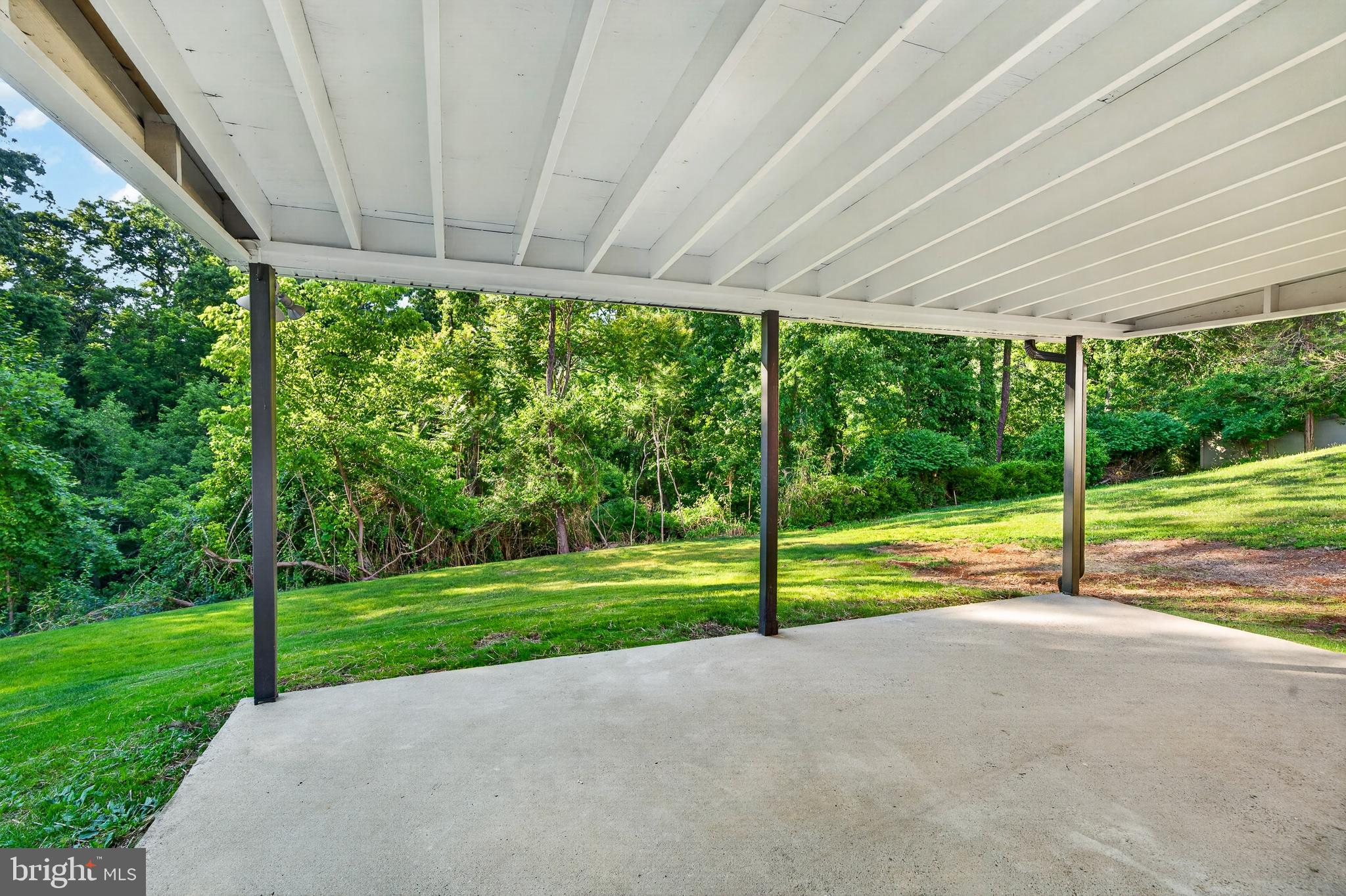 344 Covered Bridge Road King of Prussia, PA 19406 - Photo 10 of 31 Patio off Family Room