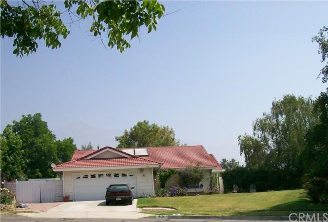 9124 Culpepper Street Rancho Cucamonga, CA 91730 - Photo 1 of 1 Your new home