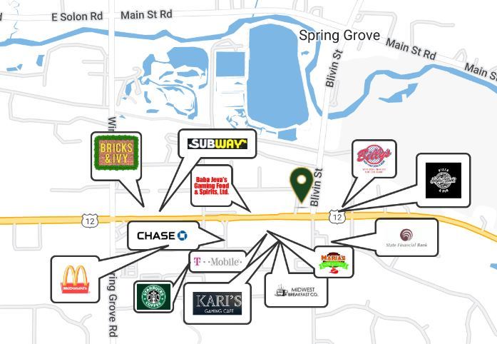 2150 Us 12 Spring Grove, IL 60081 - Photo 3 of 3