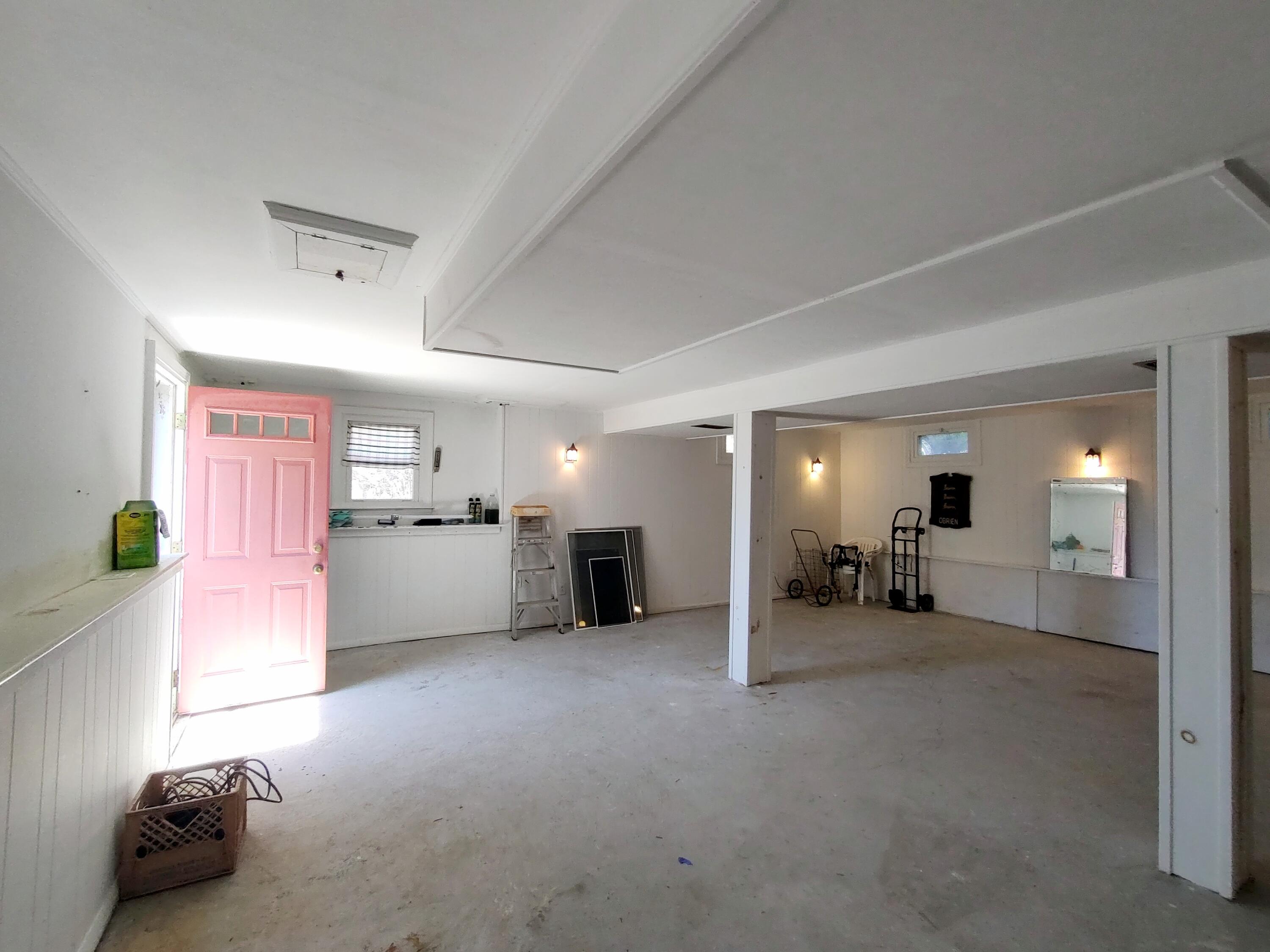 933 Queen Anne Road Harwich, MA 02645 - Photo 52 of 54 Walkout basement