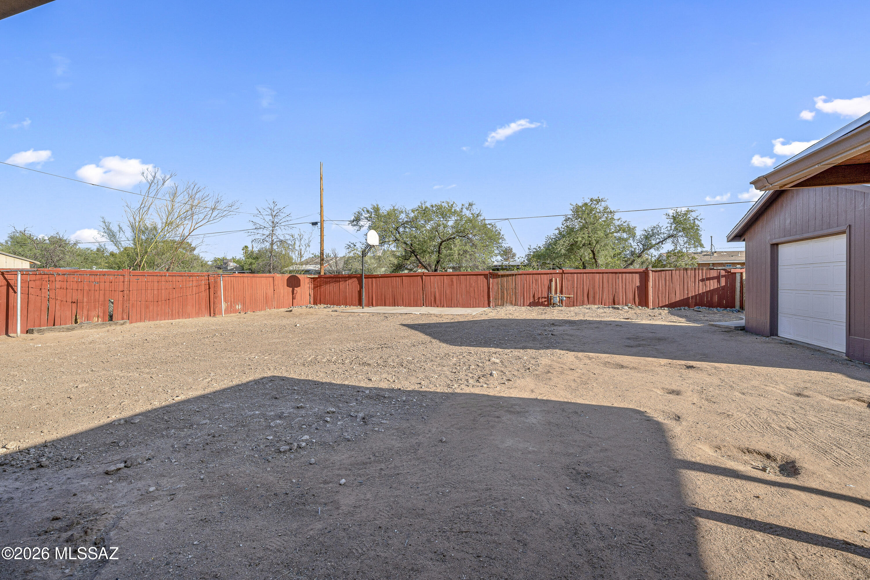 908 East Pastime Road Tucson, AZ 85719 - Photo 16 of 19