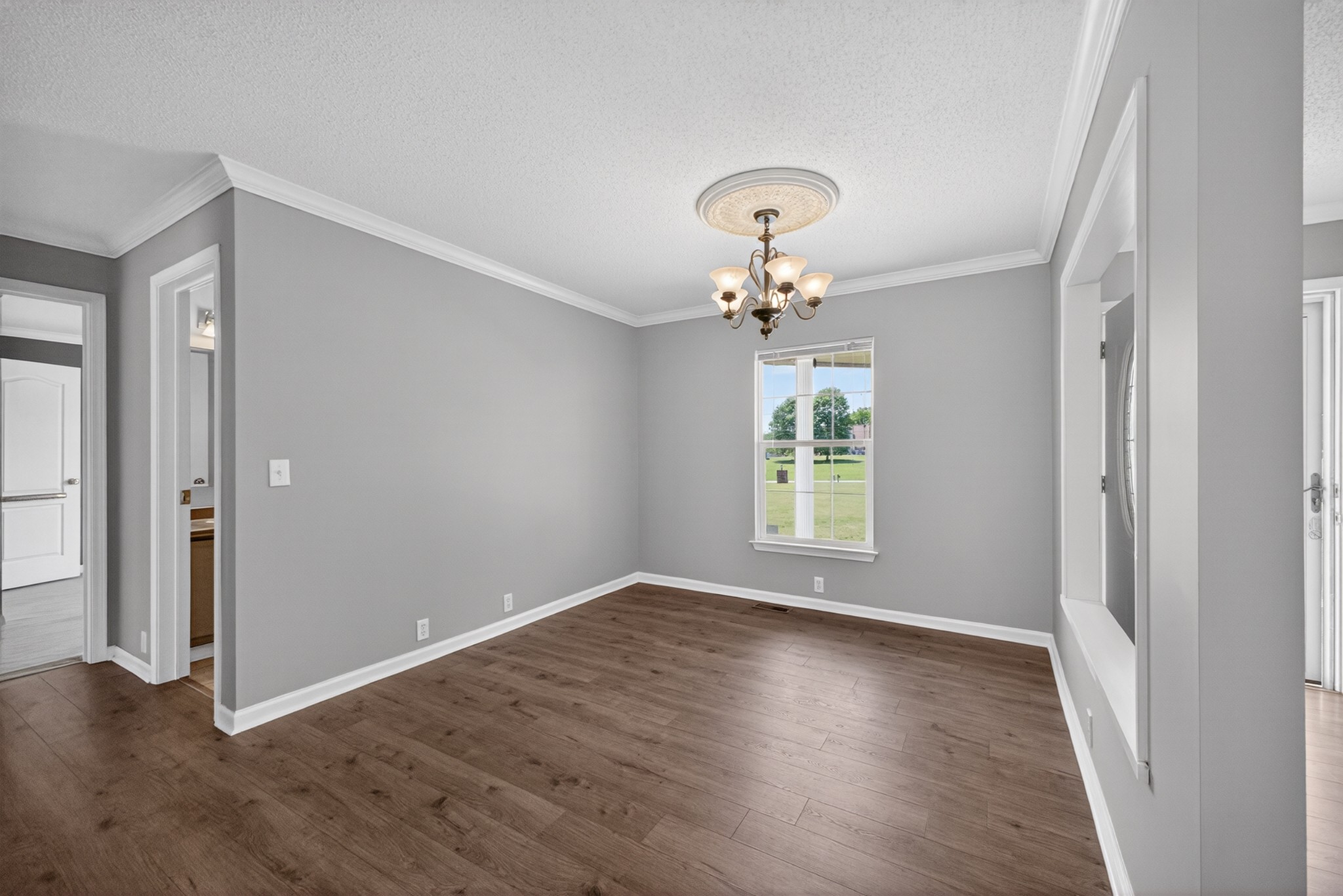 2673 McKnight Road Culleoka, TN 38451 - Photo 11 of 57