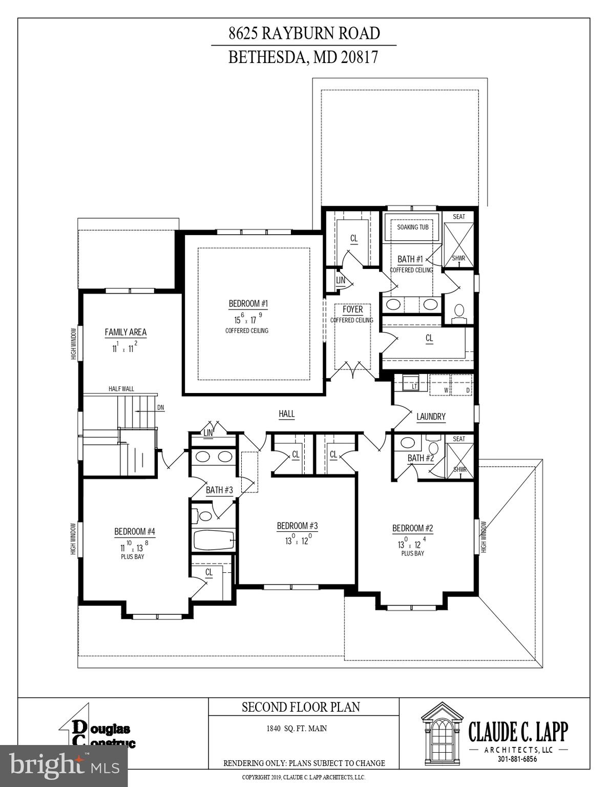 8625 Rayburn Road Bethesda, MD 20817 - Photo 3 of 4 unknown