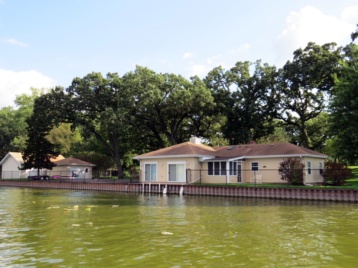 28554 West Treetop Road Ingleside, IL 60041 - Photo 77 of 80