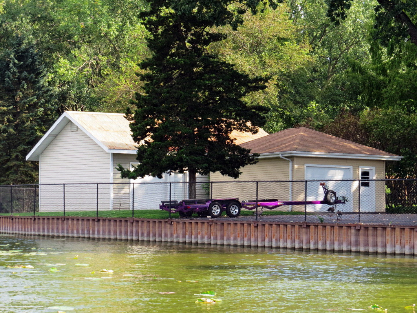 28554 West Treetop Road Ingleside, IL 60041 - Photo 79 of 80