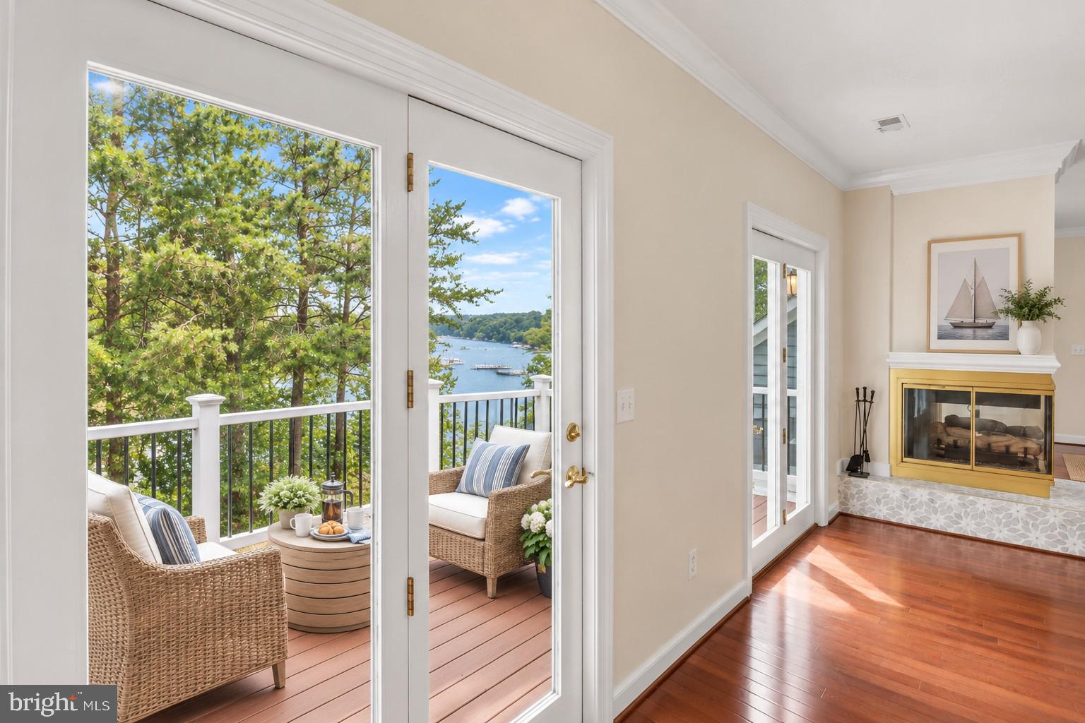575 Laurel Road Riva, MD 21140 - Photo 24 of 47 plus a balcony