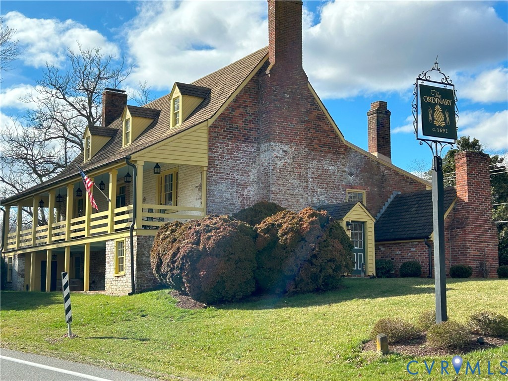 Tbd Cooks Mill Road Lanexa, VA 23089 - Photo 22 of 26