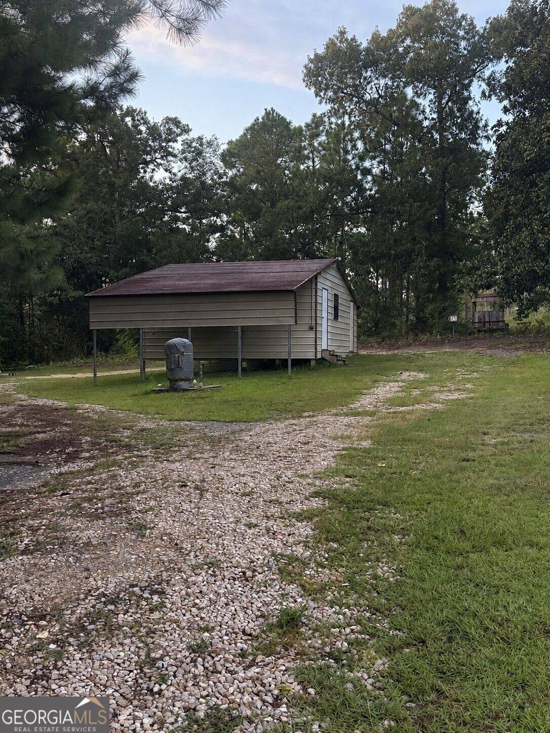 285 Hidden Springs Road Climax, GA 39834 - Photo 51 of 55 Gallery Image 51