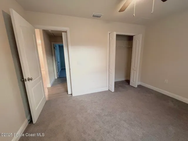 $2,100 | 960 Happiness Avenue Southwest, Palm Bay, FL 32908