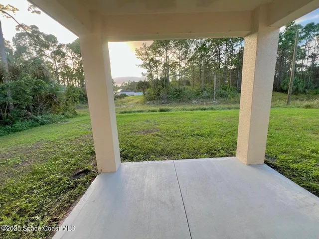 $2,100 | 960 Happiness Avenue Southwest, Palm Bay, FL 32908