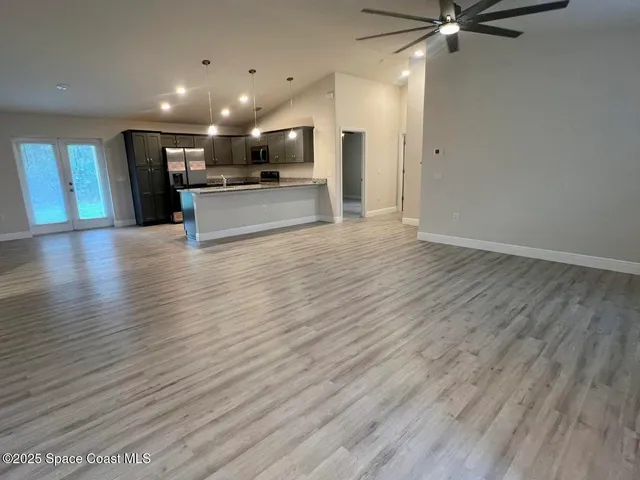 $2,100 | 960 Happiness Avenue Southwest, Palm Bay, FL 32908