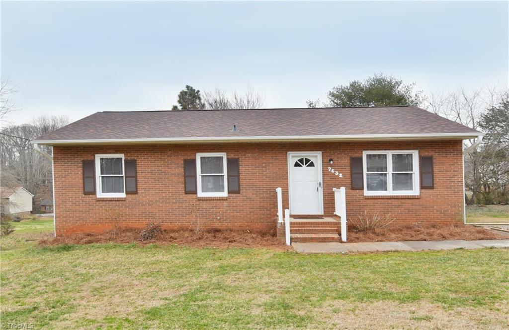 7632 Pine Street Rural Hall, NC 27045 - Photo 1 of 18