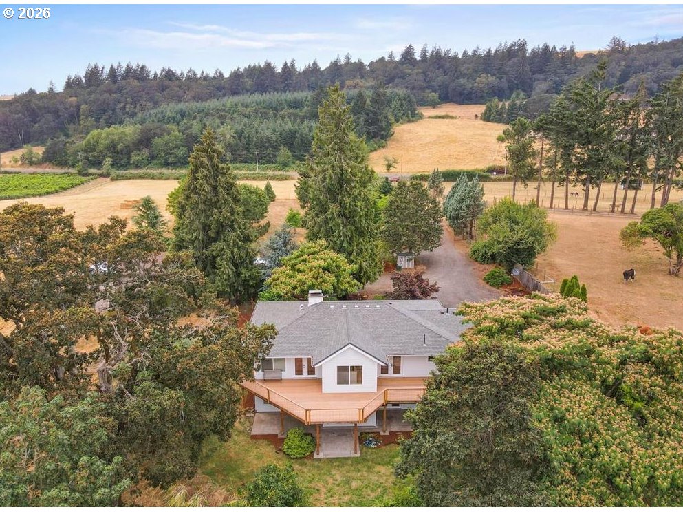 7500 Spring Valley Road Northwest Salem, OR 97304 - Photo 1 of 44