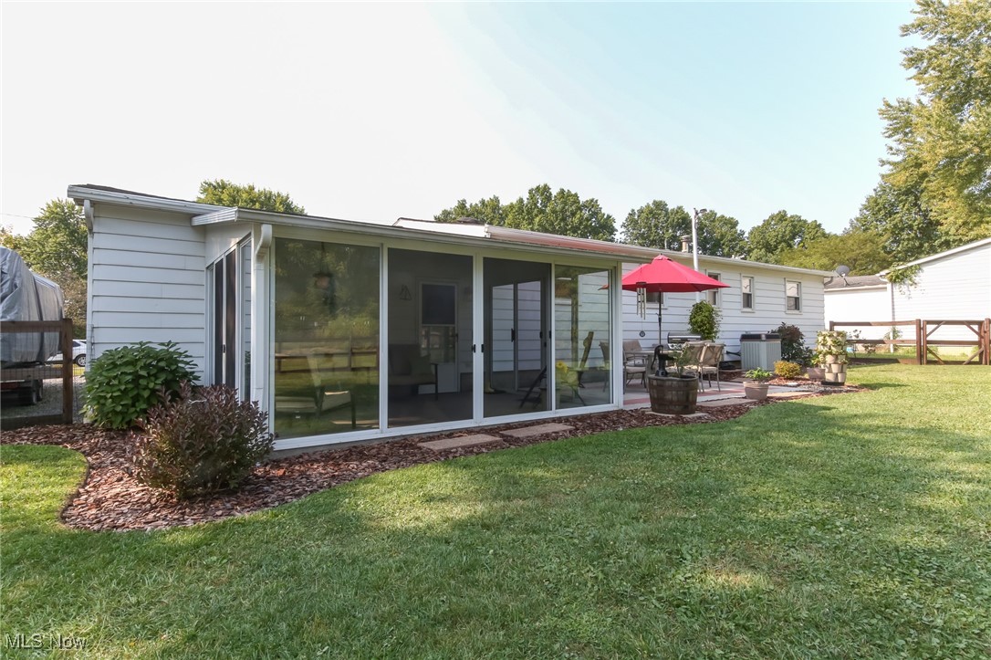 135 Lakeview Road Niles, OH 44446 - Photo 24 of 30 Gallery Image 24