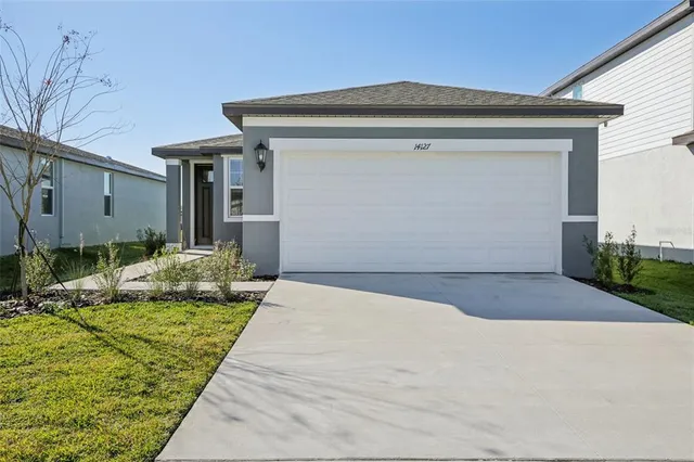 $305,640 | 14127 Crutchfield Court, Parrish, FL 34219