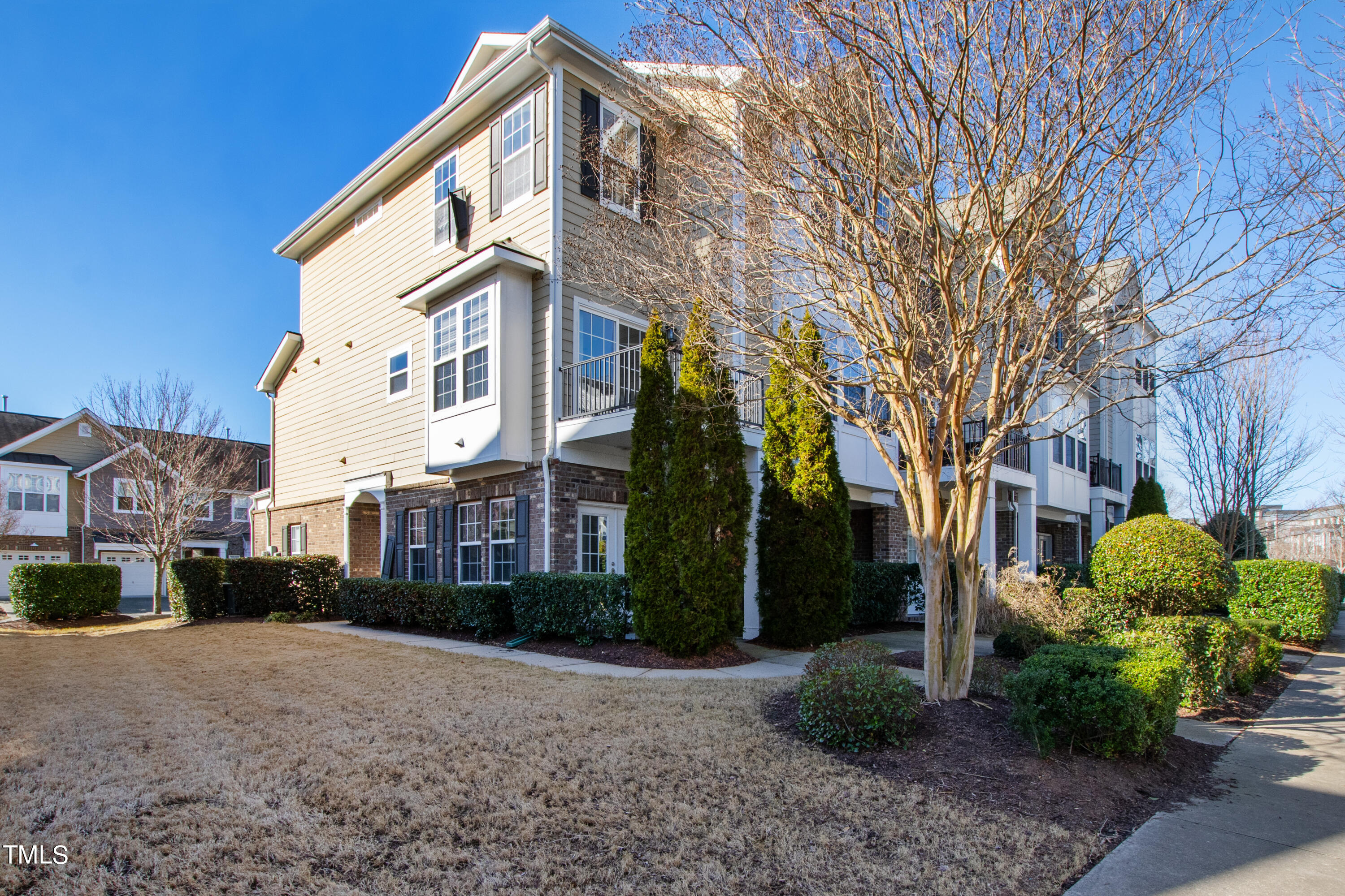 9162 Wooden Road Raleigh, NC 27617 - Photo 1 of 39 1 Front 4