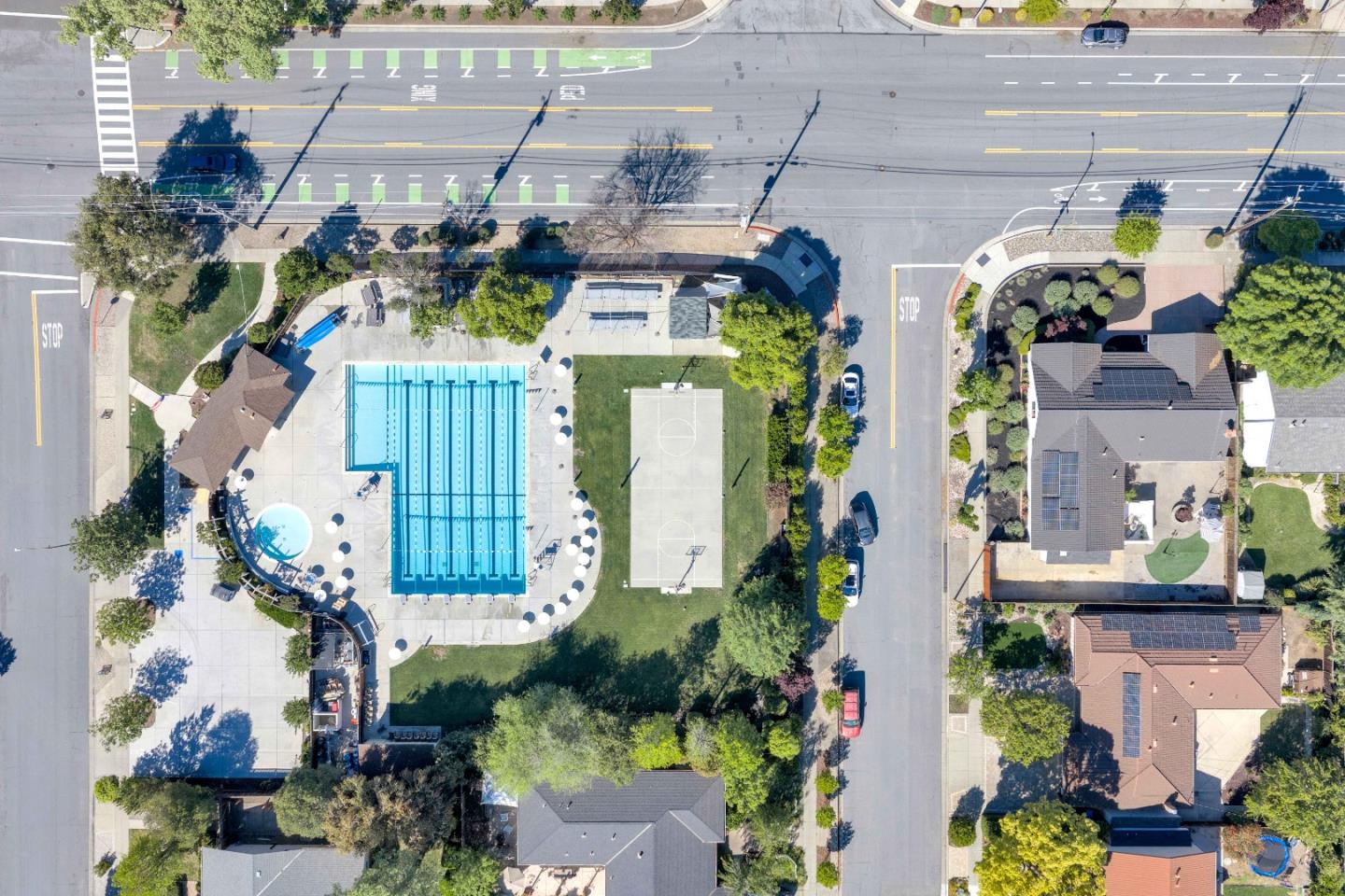 6332 McAbee Road San Jose, CA 95120 - Photo 37 of 40