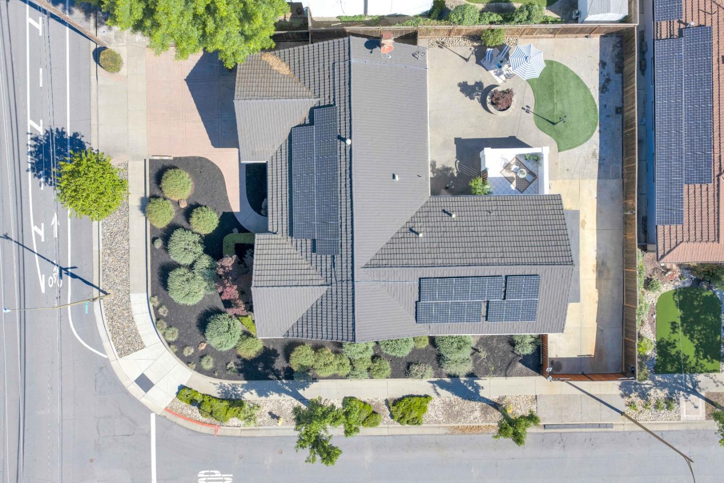 6332 McAbee Road San Jose, CA 95120 - Photo 38 of 40