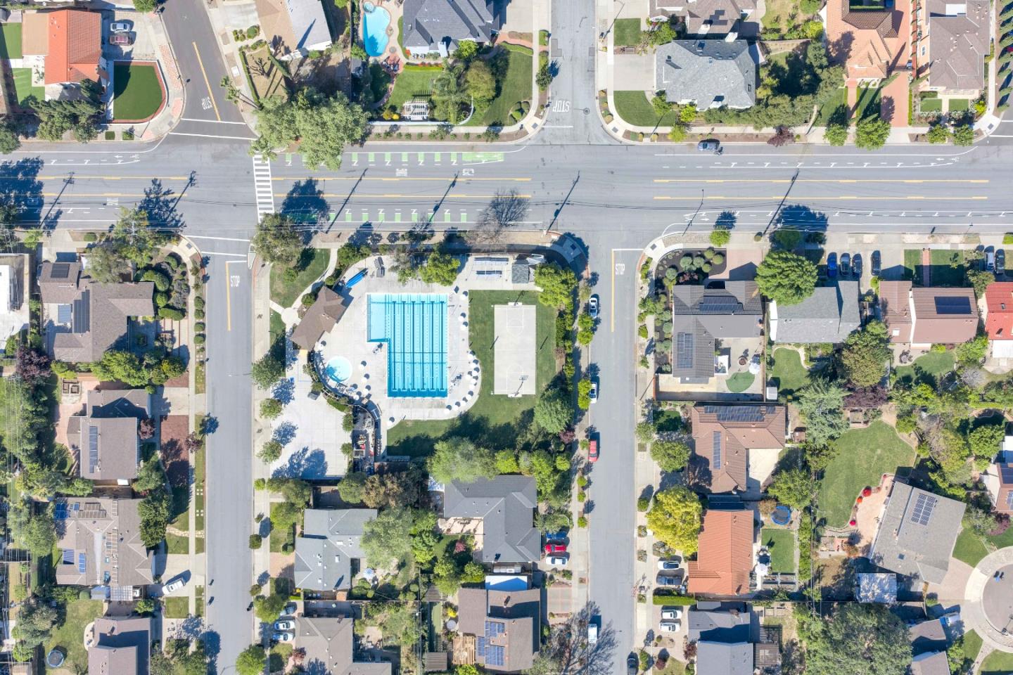 6332 McAbee Road San Jose, CA 95120 - Photo 39 of 40