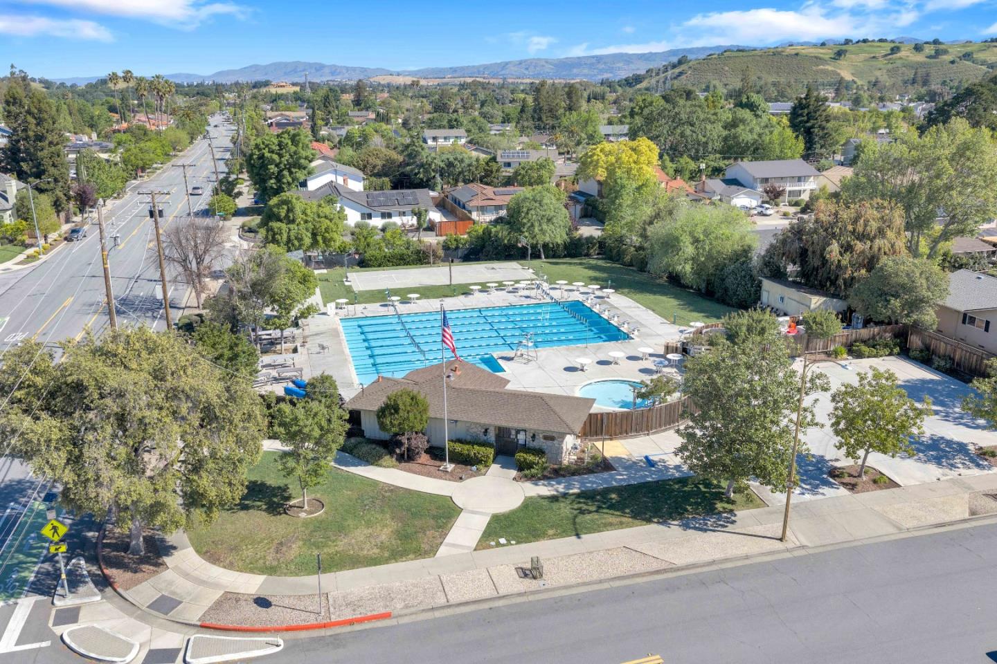 6332 McAbee Road San Jose, CA 95120 - Photo 40 of 40