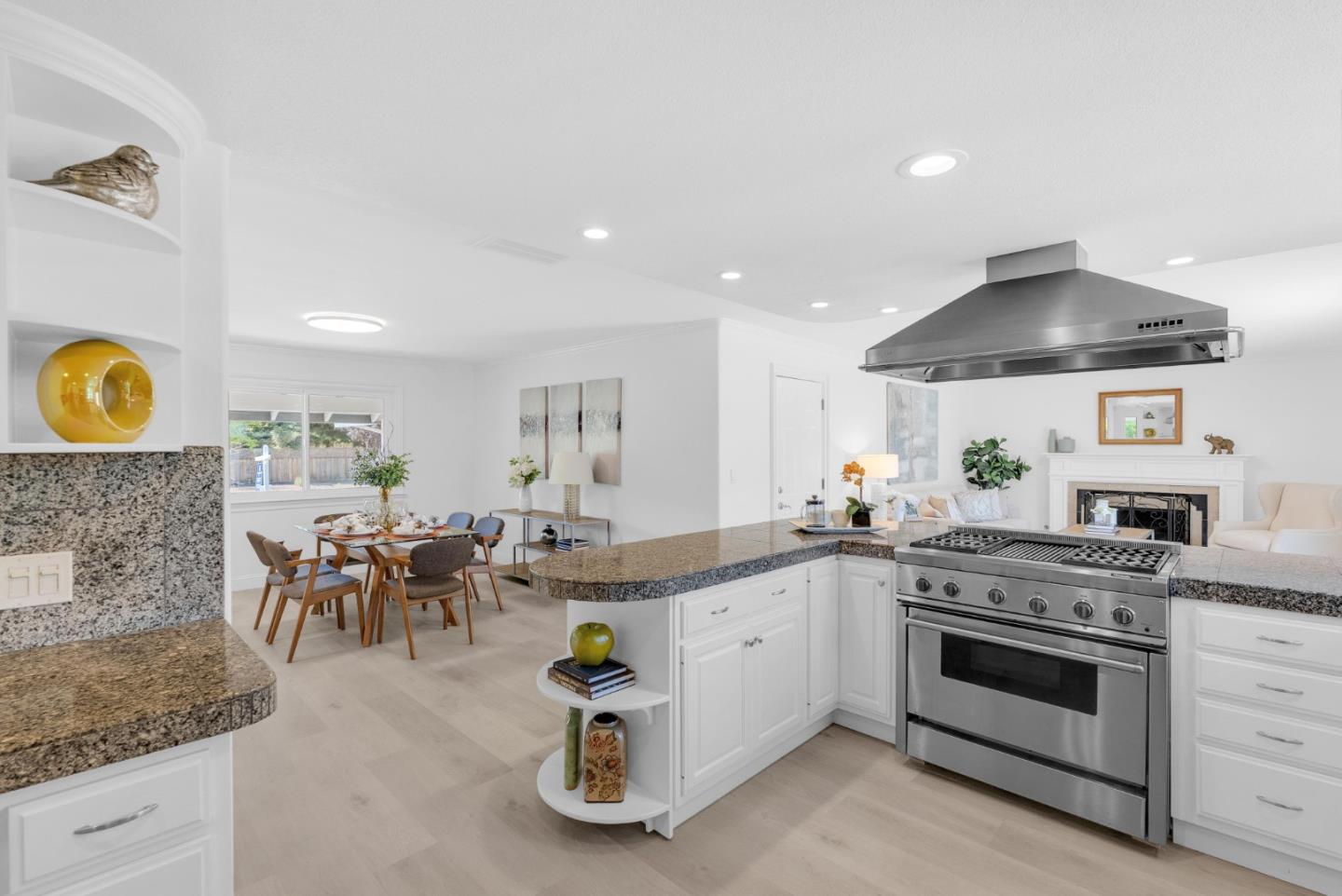 6332 McAbee Road San Jose, CA 95120 - Photo 8 of 40