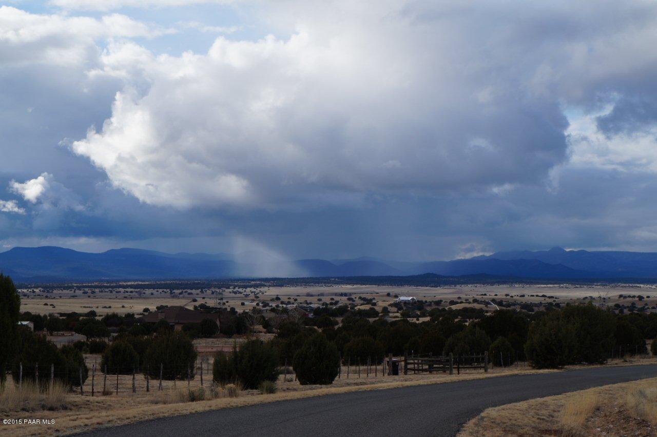 17201 Crossroads Ranch Road Prescott, AZ 86305 - Photo 1 of 27 a view of a city
