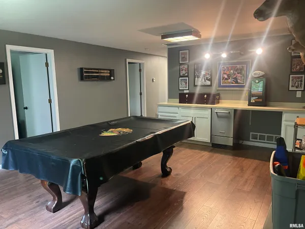 $365,000 | 7228 North Crabapple Court, Peoria, IL 61614
