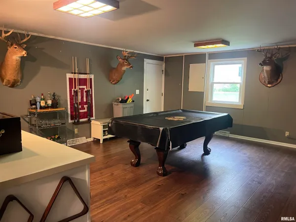 $365,000 | 7228 North Crabapple Court, Peoria, IL 61614